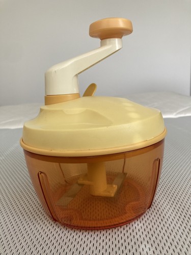 Tupperware quick chef - quick,