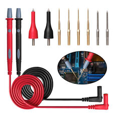 8pcs Multimeter 1000V