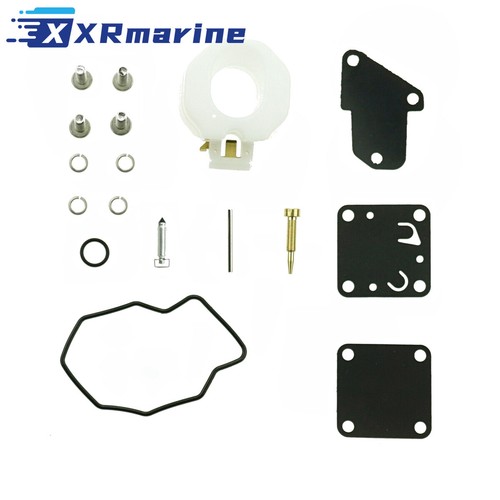 Carburetor reparatur set - reparatur-set, für