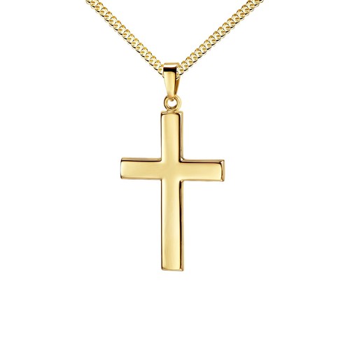 Kreuz anhänger große - kreuz-anhänger,