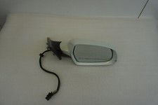 Original Audi  A5 8T Außenspiegel rechts elektrisch anklappbar abblendbar Steck