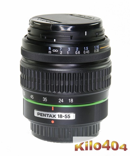 Smc pentax 55mm - pentax, ✯