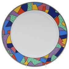 Speiseteller Rosenthal