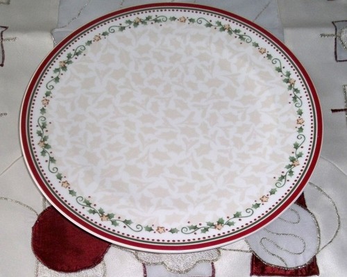 Villeroy boch winter bakery - &,