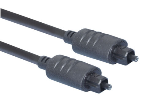Optisches digital audio - audio, 1m