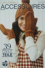 Lana Grossa Filati Accessoires