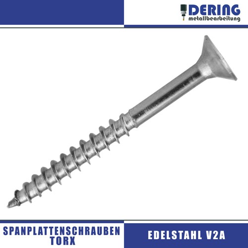 Spanplattenschrauben torx - spanplattenschrauben,