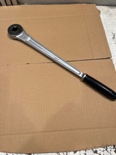 Knarre Ratsche 3/4 Zoll
