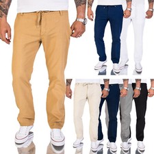 Herren Hose locker Sommerhose