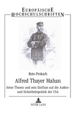 Reto Proksch | Alfred Thayer