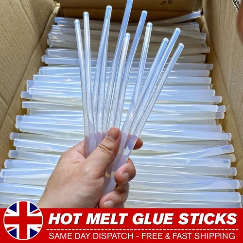 Heissklebepistole sticks 7mm - sticks,