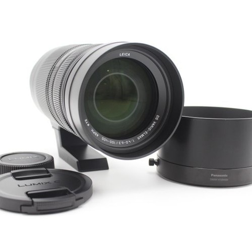 Neuwertige panasonic lumix - neuwertige,