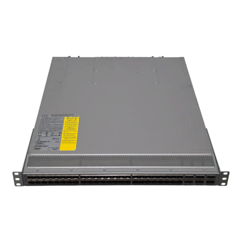 Cisco nexus n9k c93180yc - cisco,