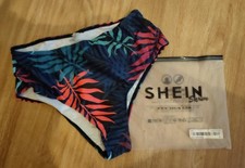 Schöne Bikinihose Unterteil