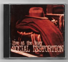 Social Distortion – Live At