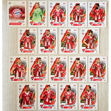 Topps Match Attax 25/26 CL -
