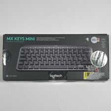 Logitech MX Keys Mini