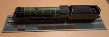 Eisenbahn Modell * LNER Class A1 "Flying Scotsman" * Del Prado * Standmodell