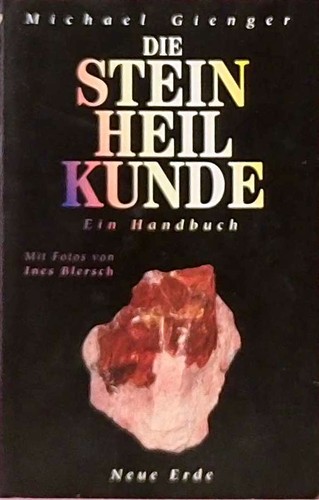 Die steinheilkunde ein - steinheilkunde:,