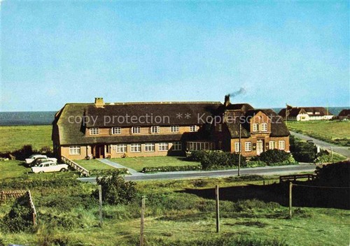 Rantum sylt gasthaus boysen - rantum, gasthaus-boysen