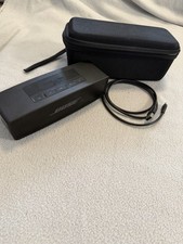 Bose SoundLink Mini II USB-C