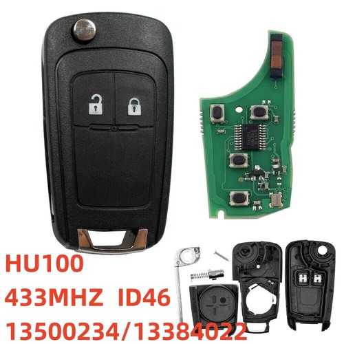 Tasten 433mhz sender id46 - 2,