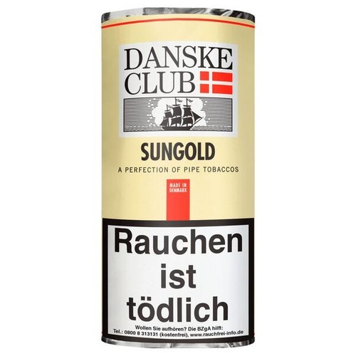 Danske club sungold - danske,
