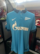 Salomon Rondon Match Worn