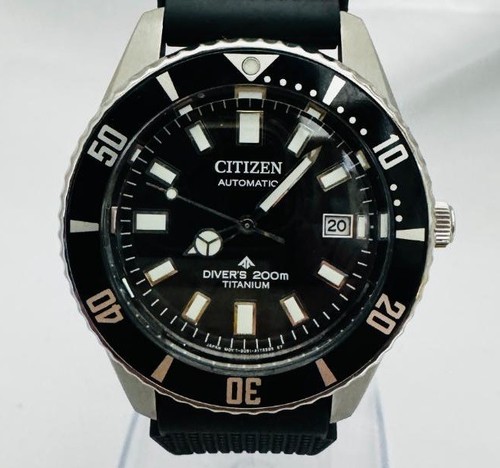 Citizen promaster fujitsubo - promaster,