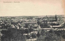 CHARLEVILLE -MEZIERES 08