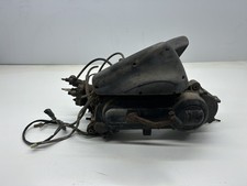 Kompletter Motorblock Piaggio