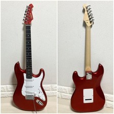 Legend LST-Z Strat Type