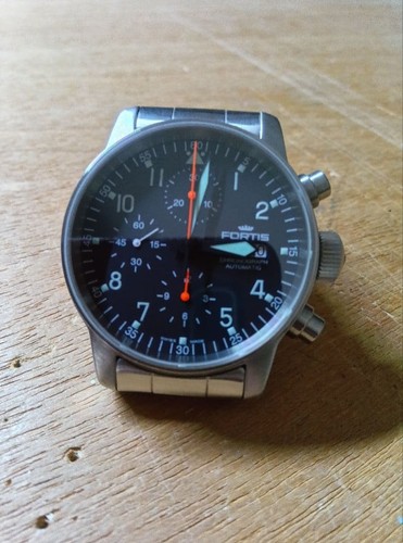 Fortis flieger classic - fortis,