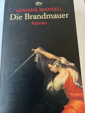 Henning Mankell : „Die