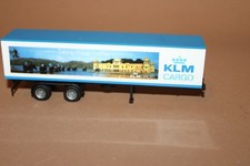 Albedo  1:87 2 Achs  Wechsel