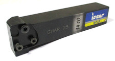 ISCAR Stechhalter Klemmhalter