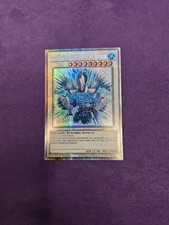 Trishula, Drache Der