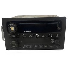 Audio Equipment Radio