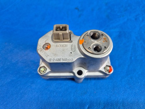 Warmlaufregler 0438140072 für