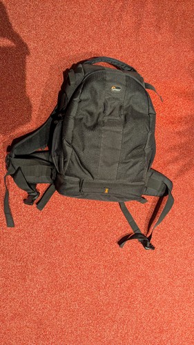 Kamerarucksack lowepro - kamerarucksack,