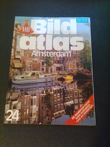 Bildatlas 24 amsterdam - bildatlas,