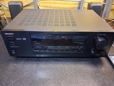 Onkyo ds484 audio video - onkyo,