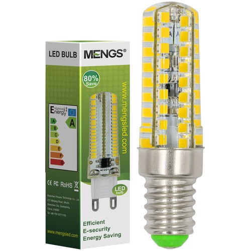 Mengs dimmbar e14 - 7w=55w, led