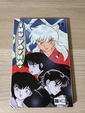 Inu Yasha 55 von Takahashi