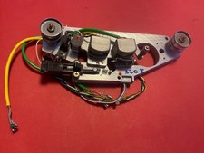 Revox B 77  - 2  Track Heads