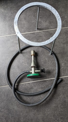 Laborbrenner bochem mit - laborbrenner,