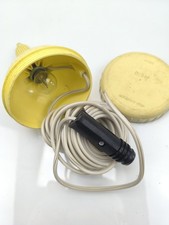 DDR Auto Reparatur Handlampe