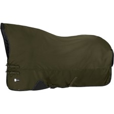 Eskadron Deep Green 165 cm Weidedecke Beta 1680D 150g Dynamic 2025 Turnout Rug