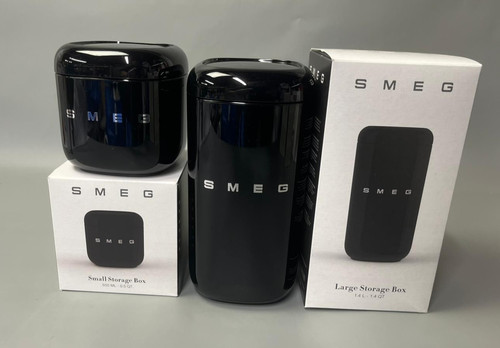 Smeg frischhaltedosen 2026 - 2x,