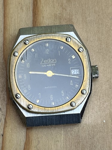 Zedon swiss france - swiss,